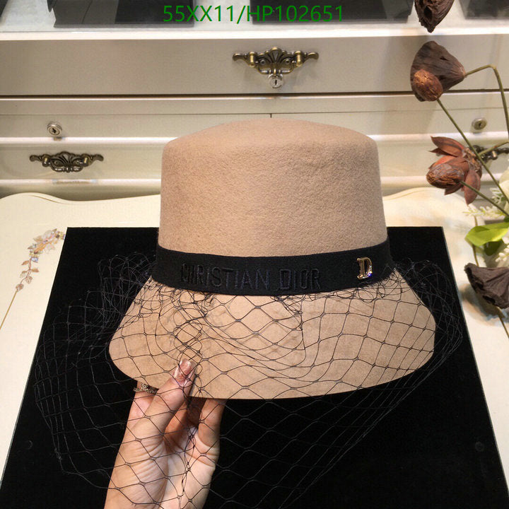SAMC - DOR Caps & Hats - 248