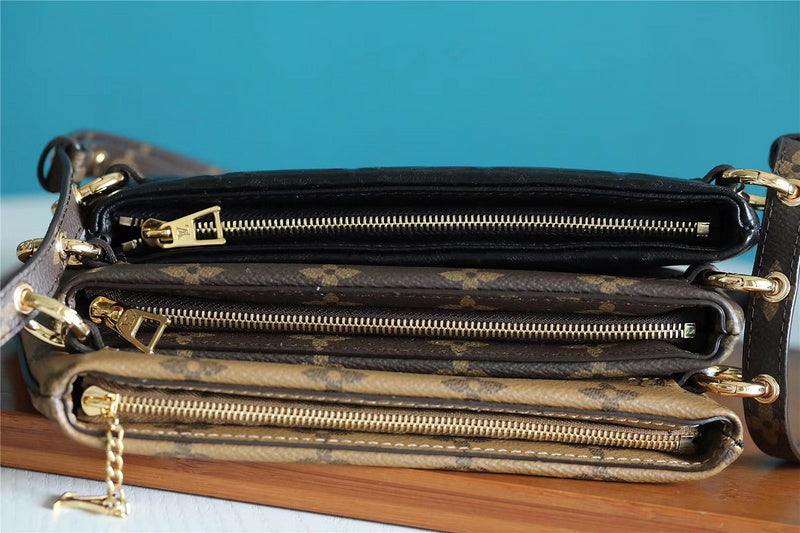 Satchel Bags - VL Bags - 7796