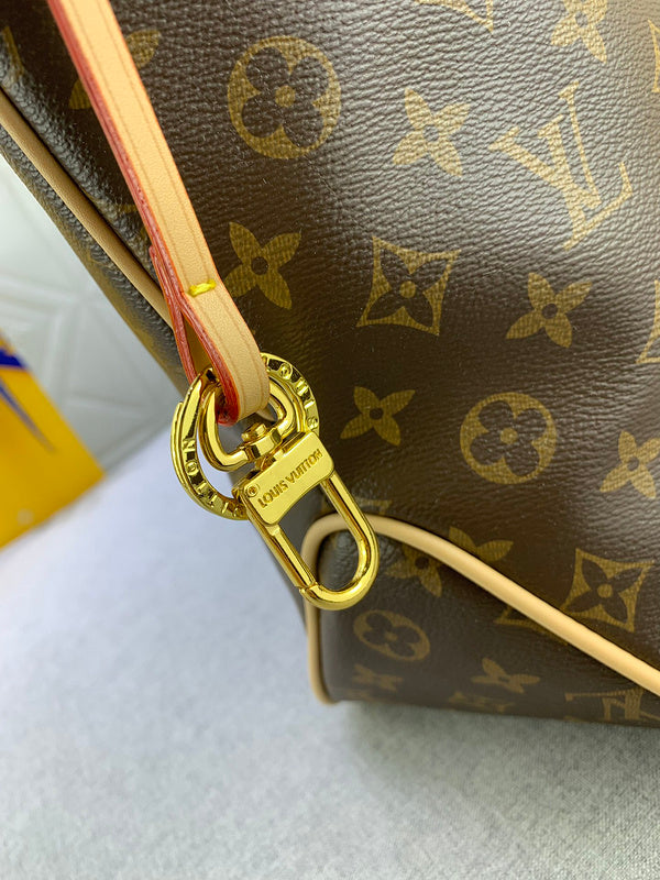 Satchel Bags - VL Bags - 1936