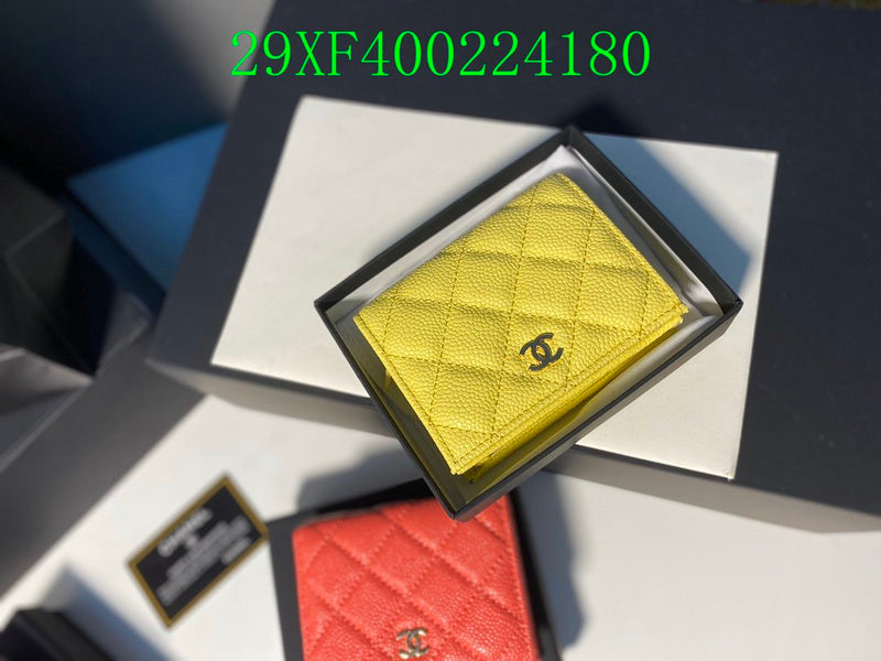 Glami - CHL Wallet - 2689