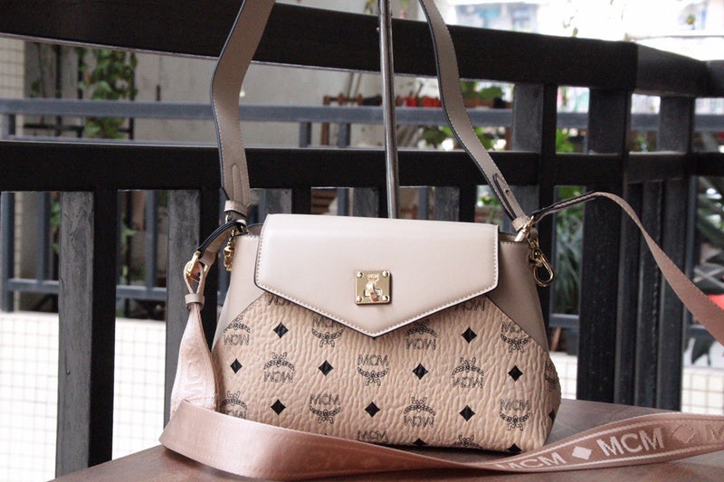Satchel Bags - MC Bags - 379
