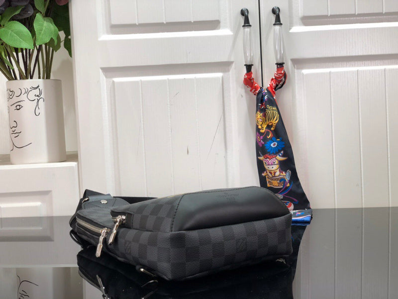 Glami- Glami- Lu-Vi bags - 3113