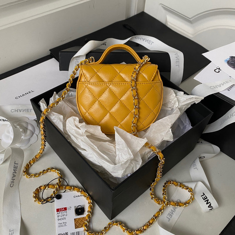 Satchel Bags - CHL Bags - 1292