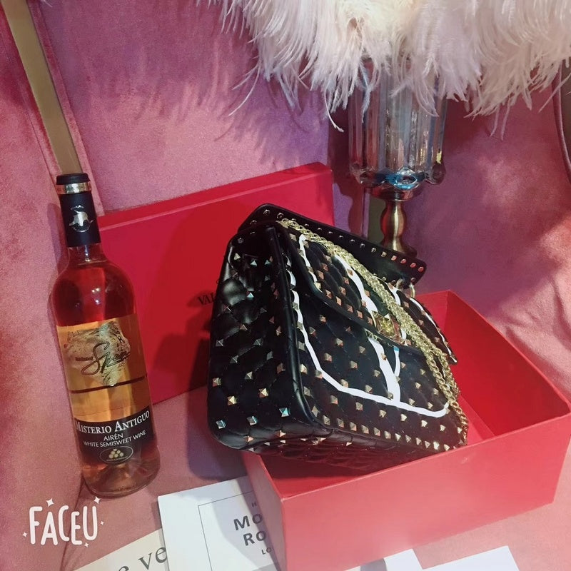 Satchel Bags - VTO Bags - 1351