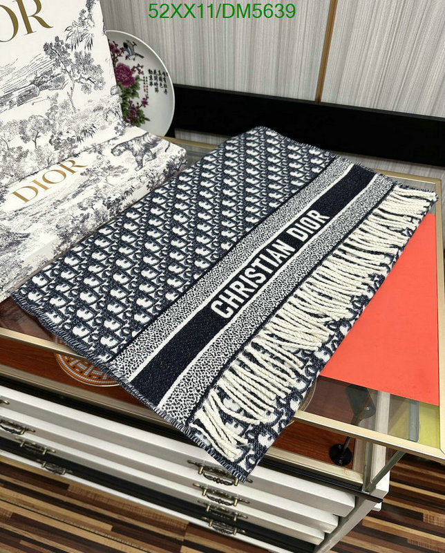 SAMC - DOR Scarves - 020