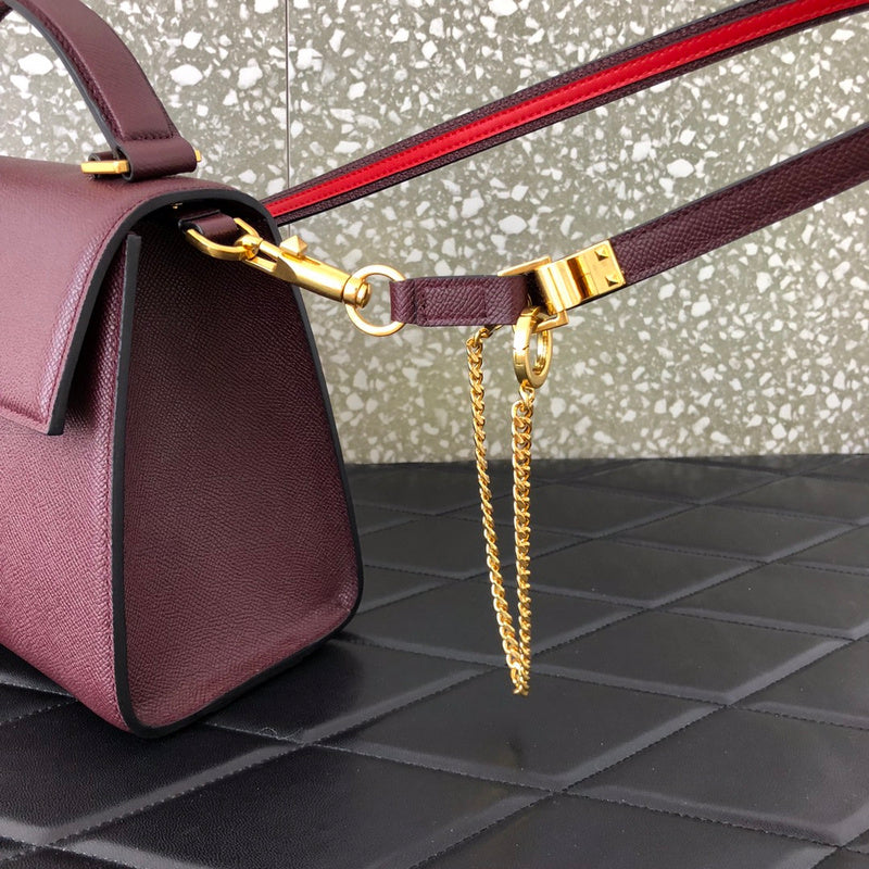 Satchel Bags - VTO Bags - 480