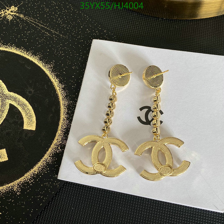 SAMC - CHL Jewelry - 537