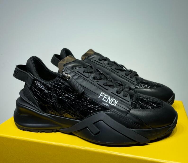 SAMC - FDE Men Shoes - 246