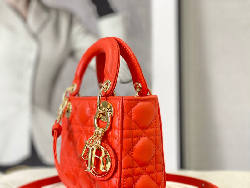 Glami Fashion - DIR Bags - 057