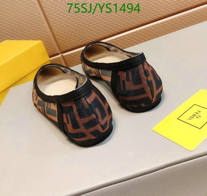 SAMC - FDE Women Shoes - 466