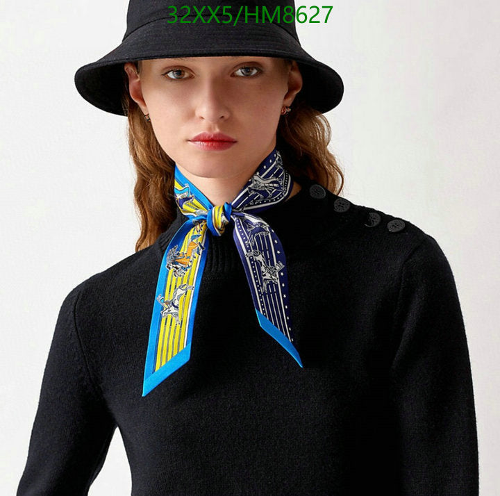 SAMC - HMS Scarves - 766