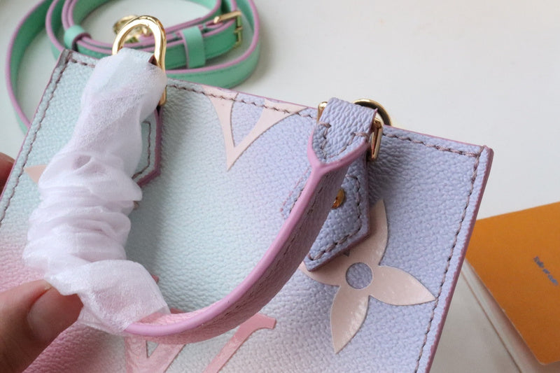 Glami Fashion Lu-Vi Bags - 16639