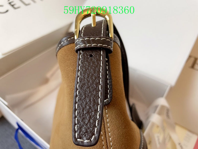 Satchel Bags - LWE Bags - 224
