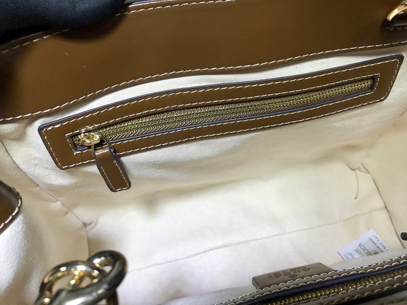 Satchel Bags - GCI Bags - 1430