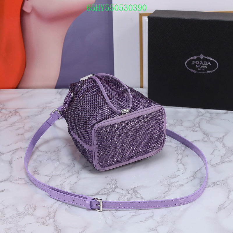 Satchel Bags - PDA Bags - 3254