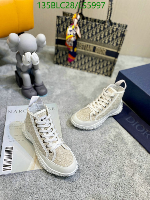 SAMC - DOR Women Sneakers - 133