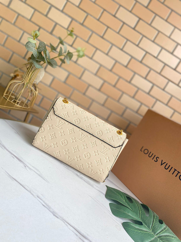Satchel Bags - VL Bags - 854