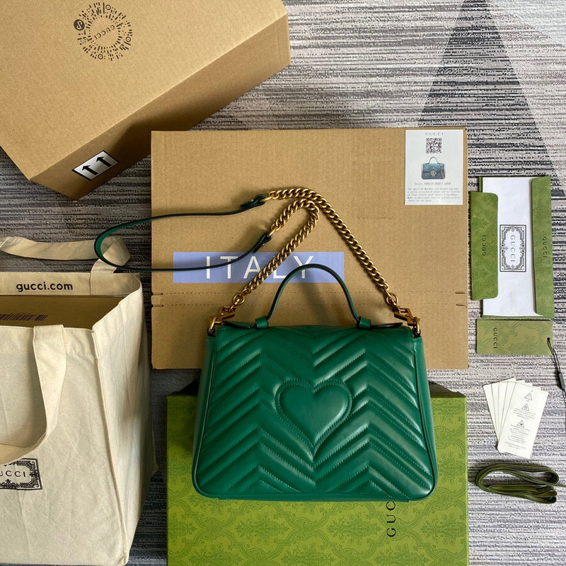 Satchel Bags - GCI Bags - 6854