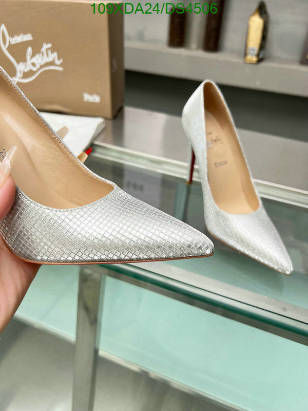 SAMC - CBL Women Shoes - 027