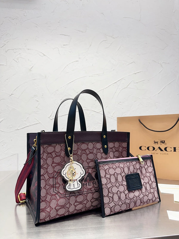 Satchel Bags - CCH Bags - 194