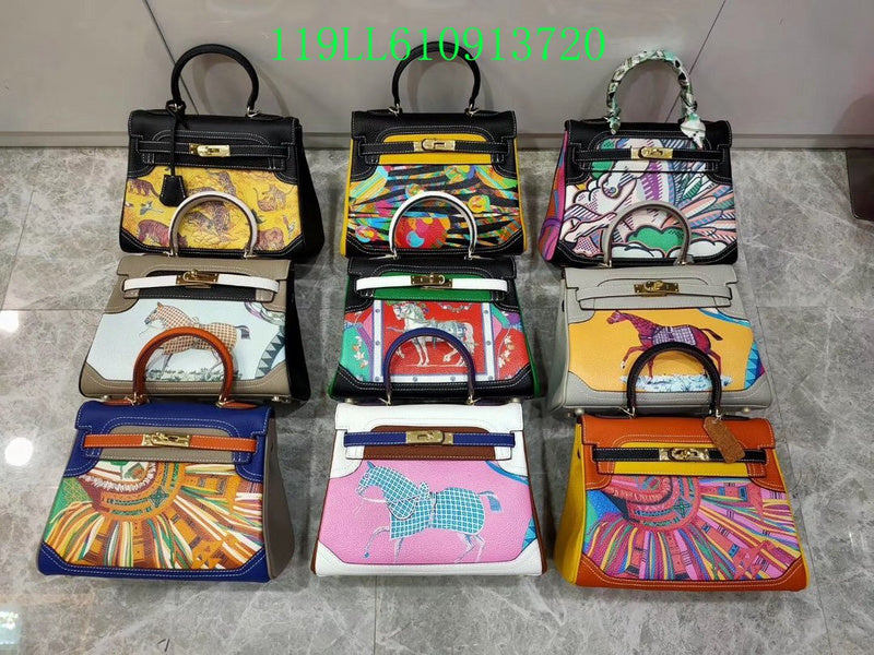 Glami - HMS Bags - 1029