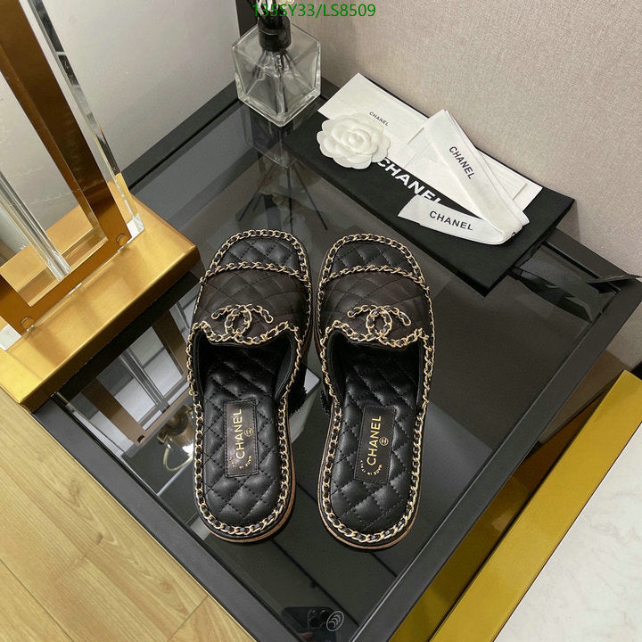 SAMC - CHL Women Shoes Slippers - 251