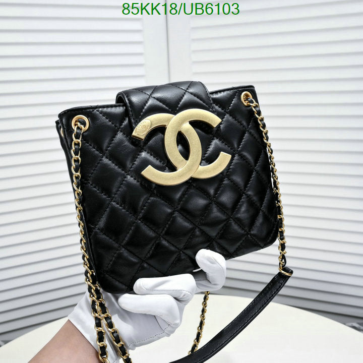 SAMC - CHL Bags Crossbody - 073