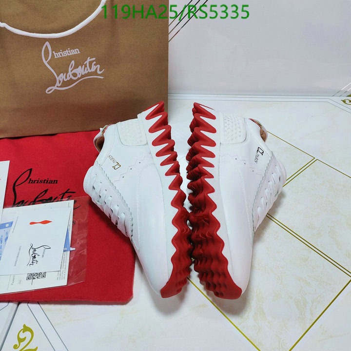 SAMC - CBL Women Shoes - 052