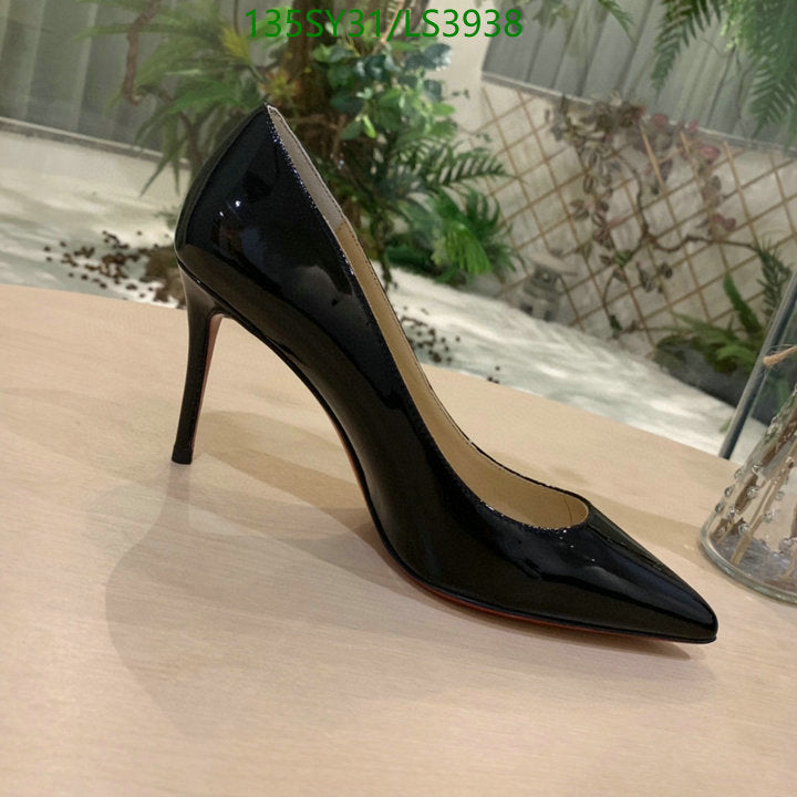 SAMC - CBL Women Shoes - 144