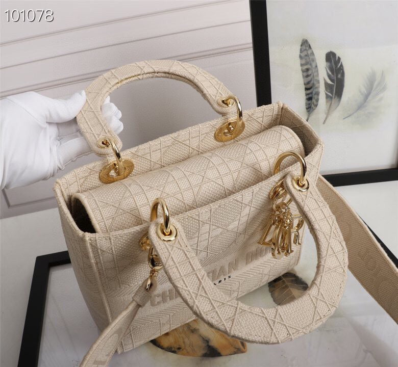 Glami Fashion - DIR Bags - 086