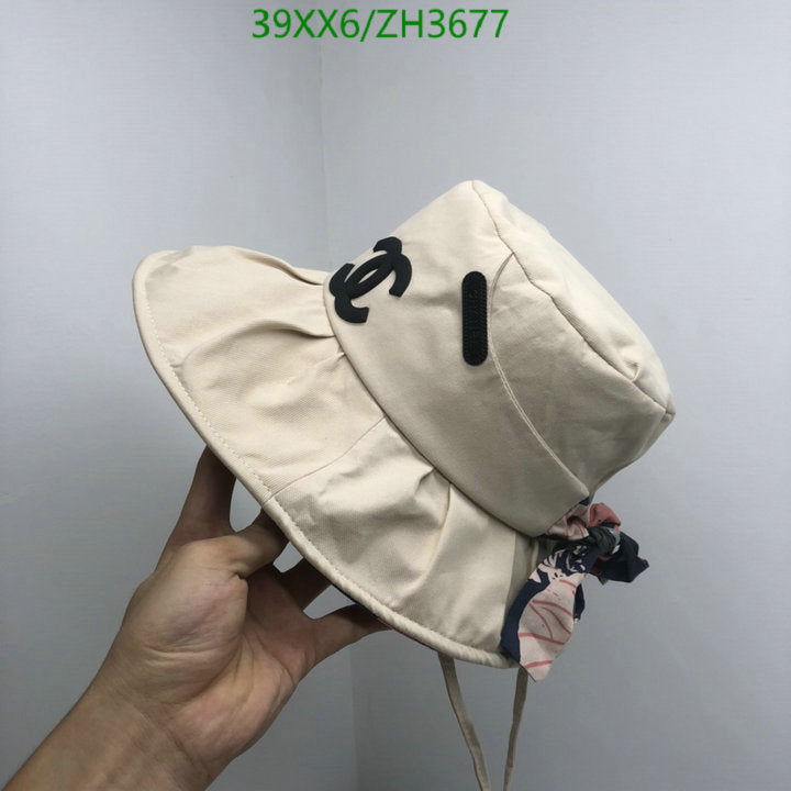 SAMC - CHL Caps & Hats - 427