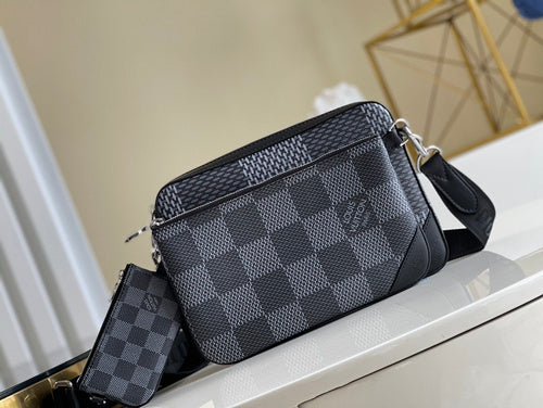 Glami- Glami- Lu-Vi bags - 3309