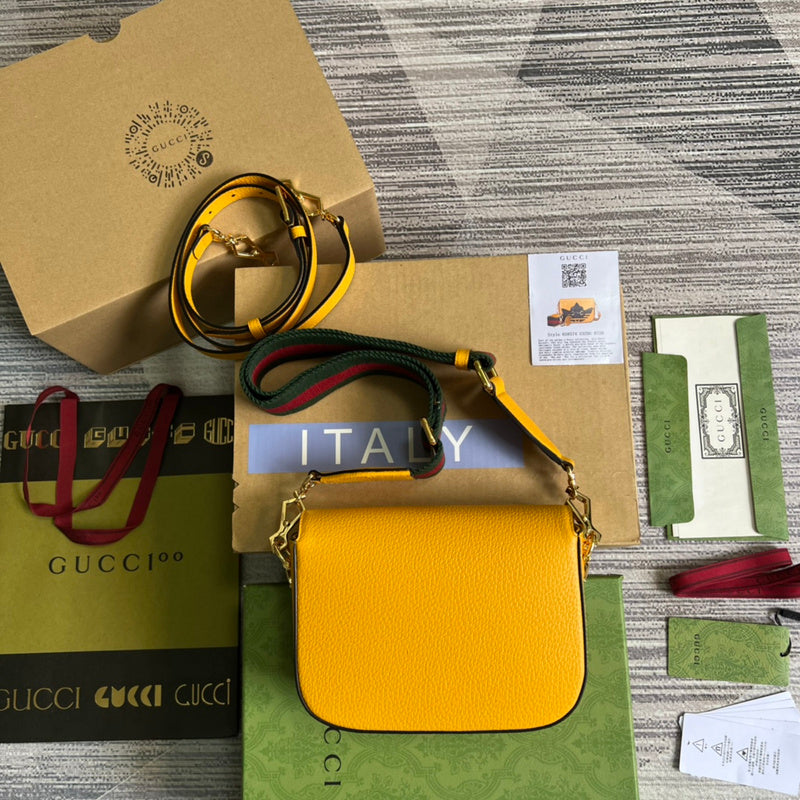 ELE - GG Bags - 1191