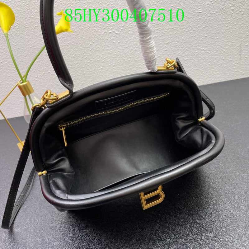 Satchel Bags - BGA Bags - 1822
