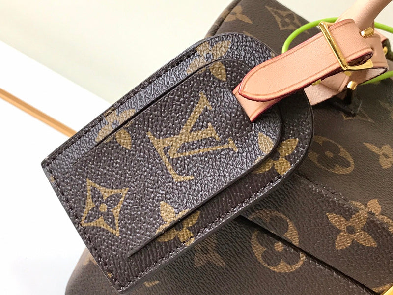 Satchel Bags - VL1 Bags - 592