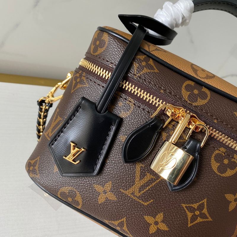 Glami Fashion Lu-Vi bags - 17392