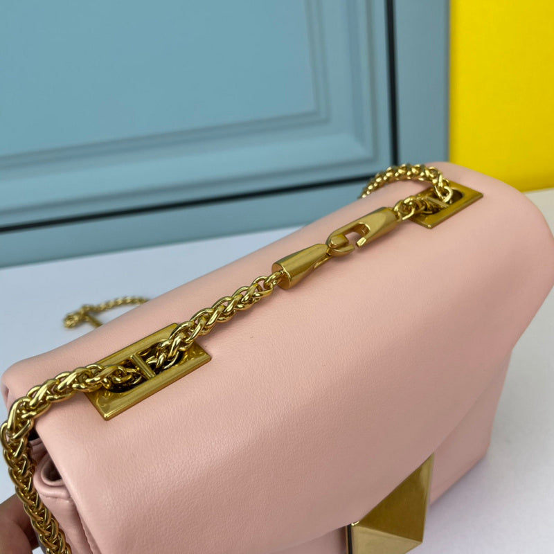 Satchel Bags - VTO Bags - 1020