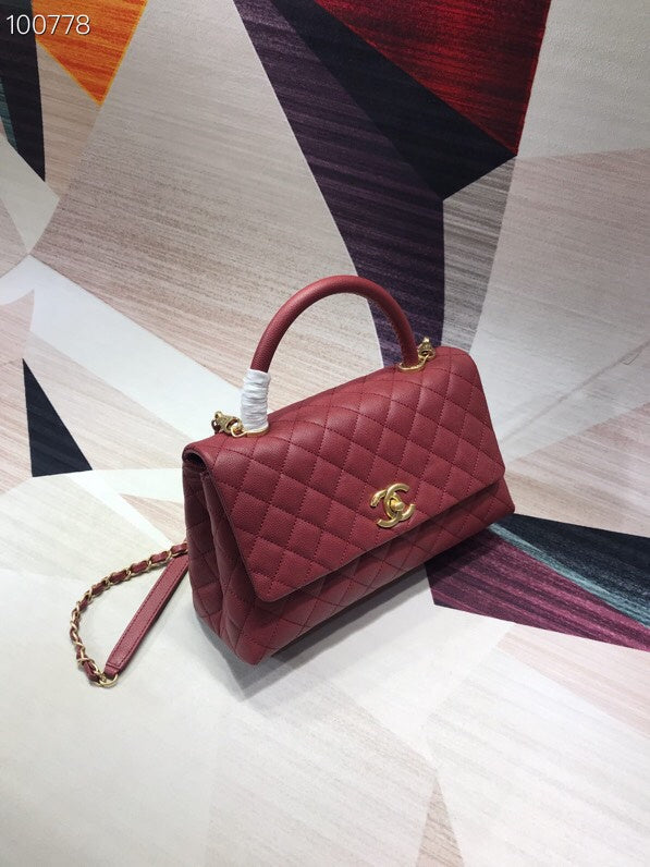 Satchel Bags - CHL Bags - 6731