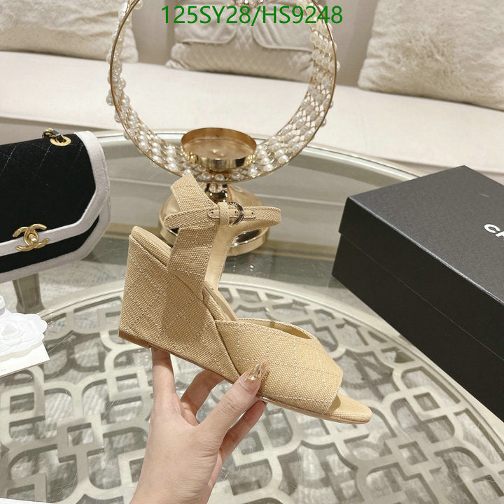 SAMC - CHL Women Shoes High Heels - 039