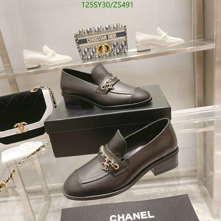SAMC - CHL Women Shoes - 101
