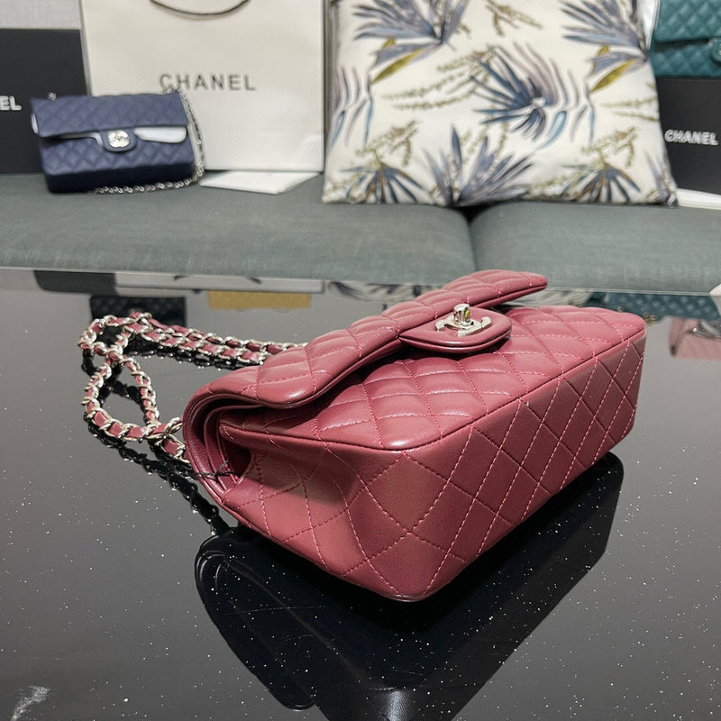 Satchel Bags - CHL Bags - 3242