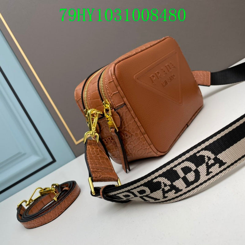 Satchel Bags - PDA Bags - 3931
