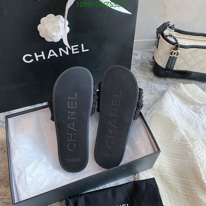 SAMC - CHL Women Shoes Slippers - 190