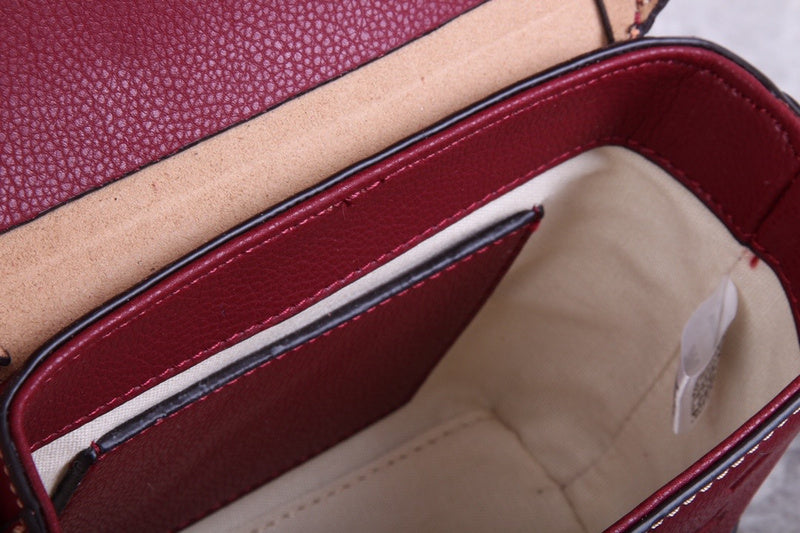 Satchel Bags - MC Bags - 669
