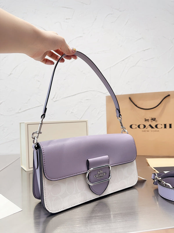 Satchel Bags - CCH Bags - 118