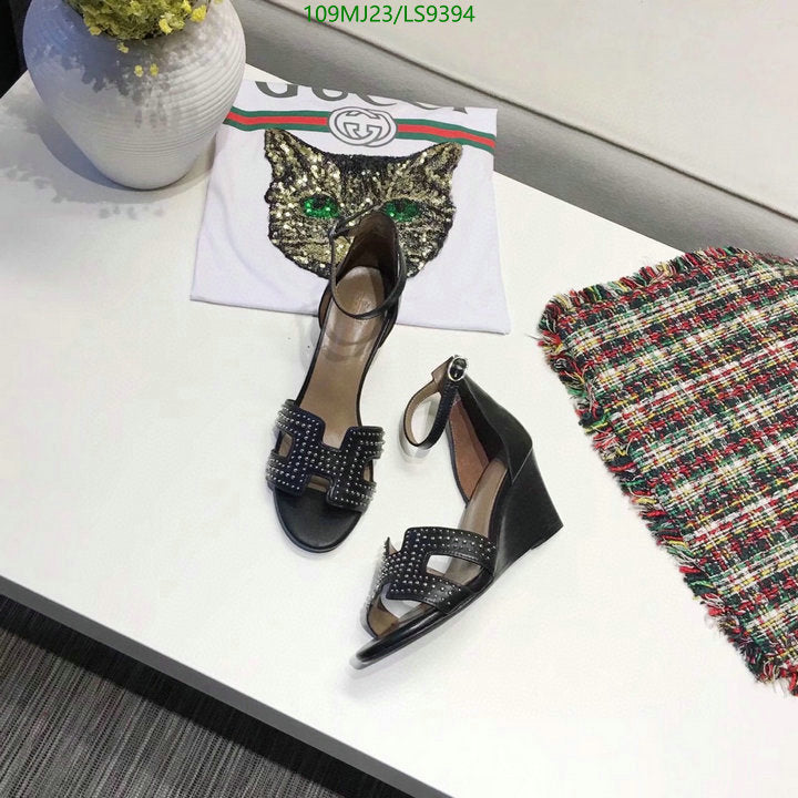 SAMC - HMS Women Shoes - 413