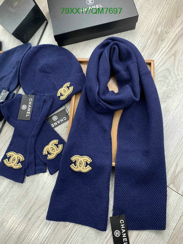 SAMC - CHL Scarves - 553