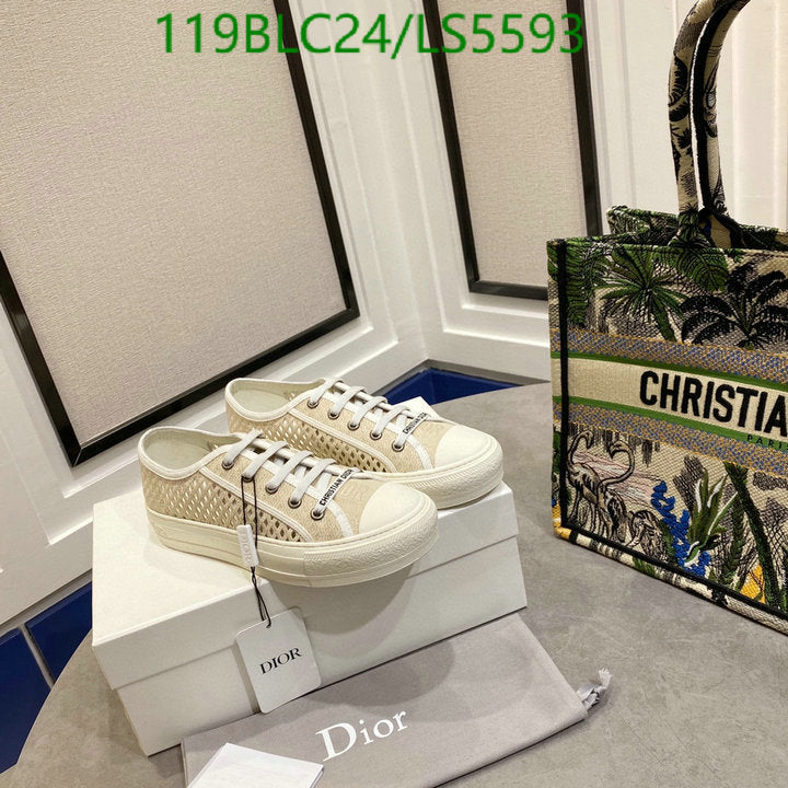 SAMC - DOR Women Sneakers - 095