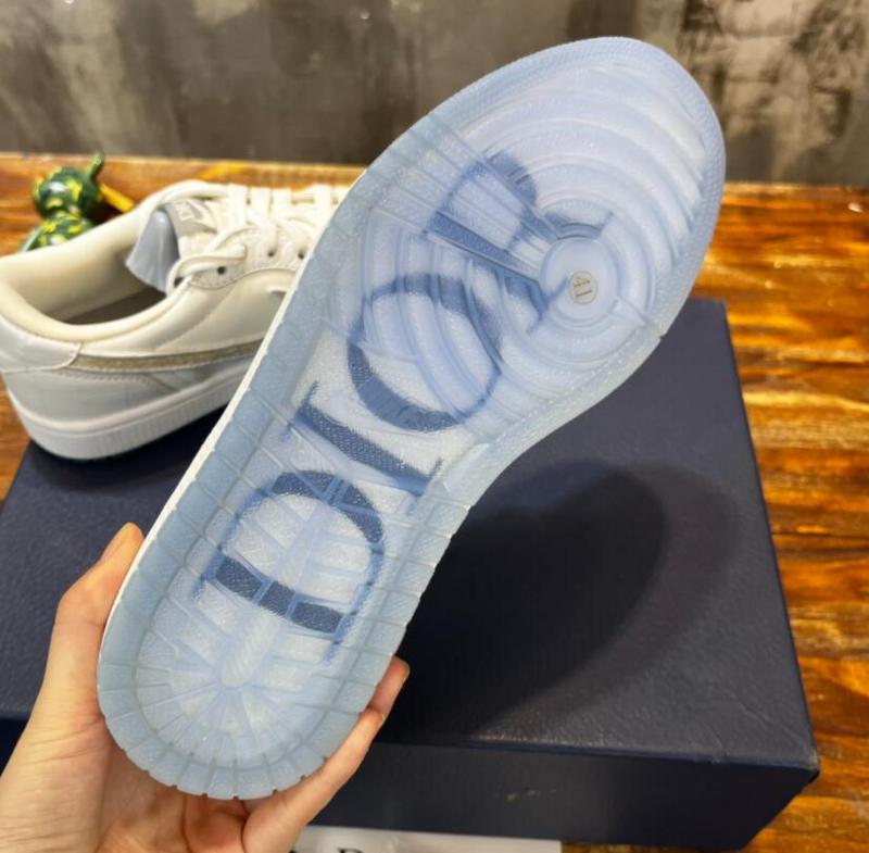 SAMCC - DOR Men Shoes - 227