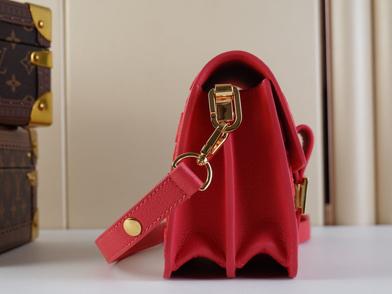 Satchel Bags - VL Bags - 6550